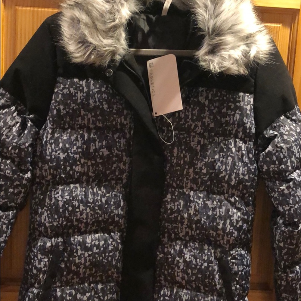 Coat